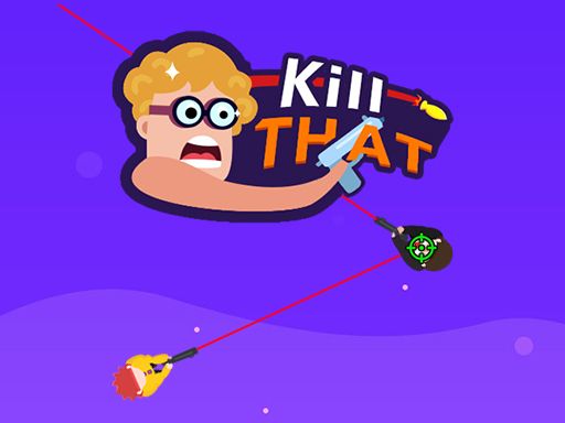 Kill That - browser game screenshot