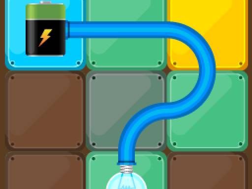 Connectors - browser game screenshot