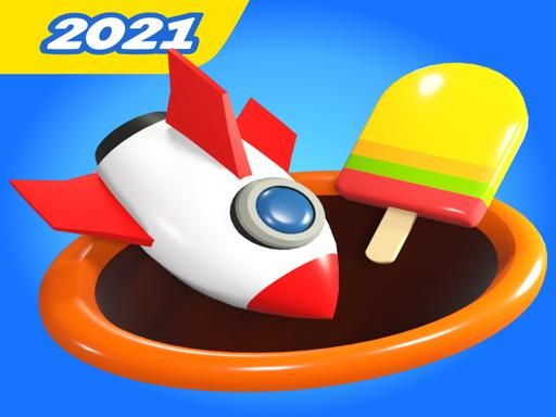 Match Fun 3D Match Fun 3D - browser game screenshot