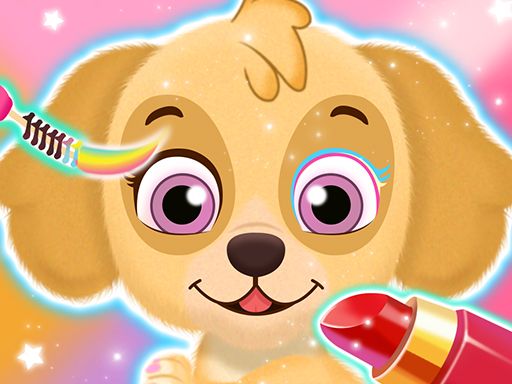 PAW Patrol 2 - browser game screenshot