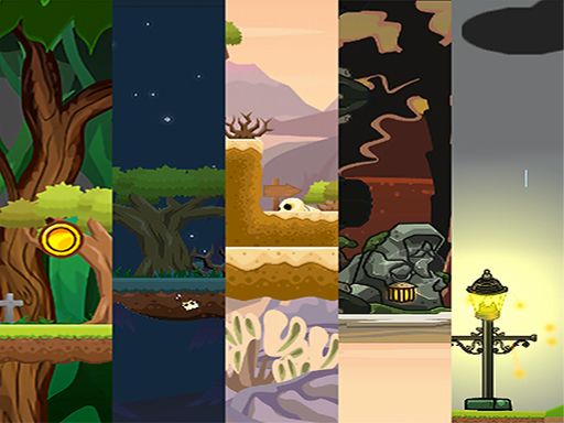 Age man - browser game screenshot