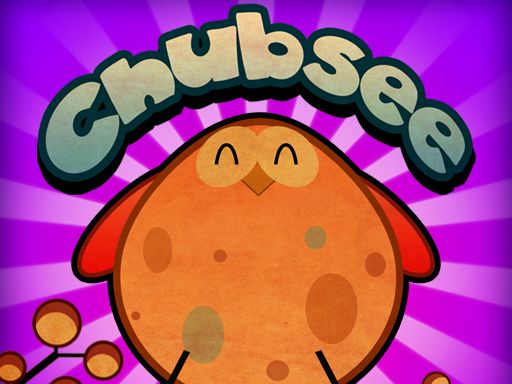 Chubsee - browser game screenshot