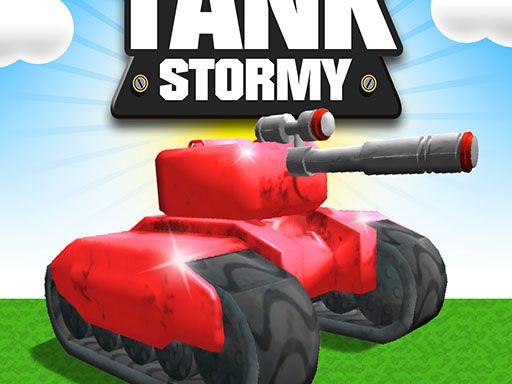 2 Player Tank Wars - browser game screenshot