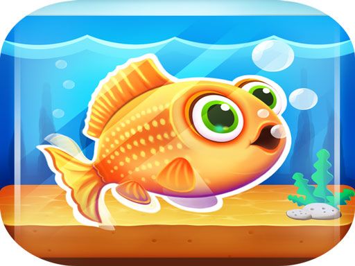 Aquarium Magique - browser game screenshot