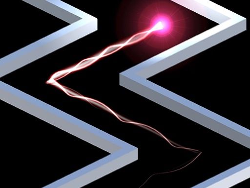 No One Crash - browser game screenshot