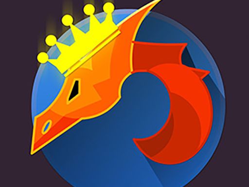 Blacksmith Clicker - browser game screenshot