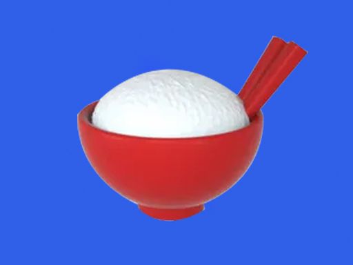 100000000 grains of rice - browser game screenshot