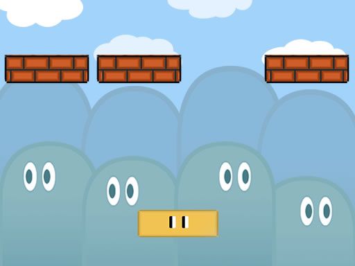 Fast Fingers - browser game screenshot
