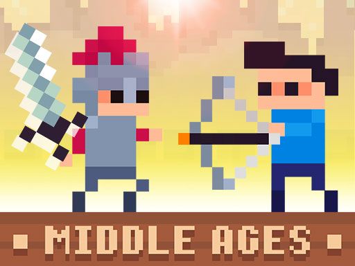 Castel Wars: Middle Ages - browser game screenshot