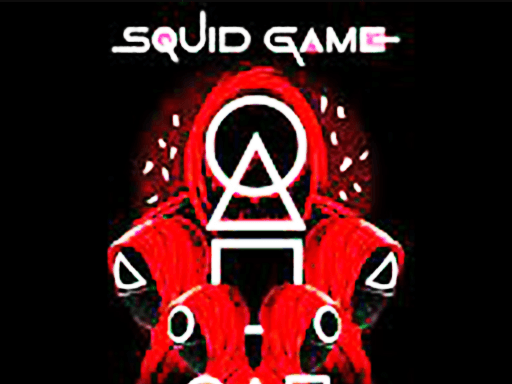 Squid Jump Challenge - browser game screenshot