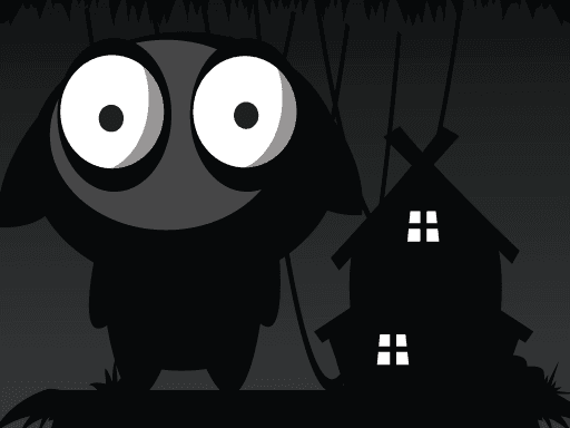 Shadow Adventure - browser game screenshot