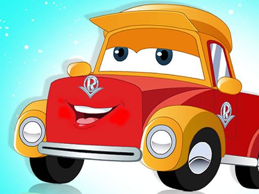 Super Car Royce Hidden - browser game screenshot