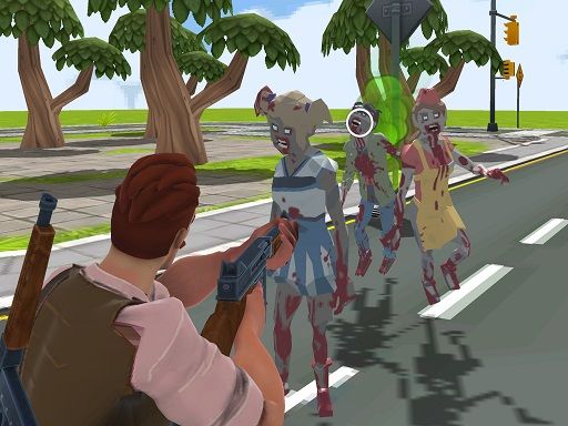 Best Battle Cover Royale 2022 - browser game screenshot