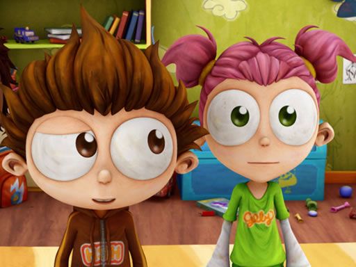 Angelo Rules Puzzle - browser game screenshot