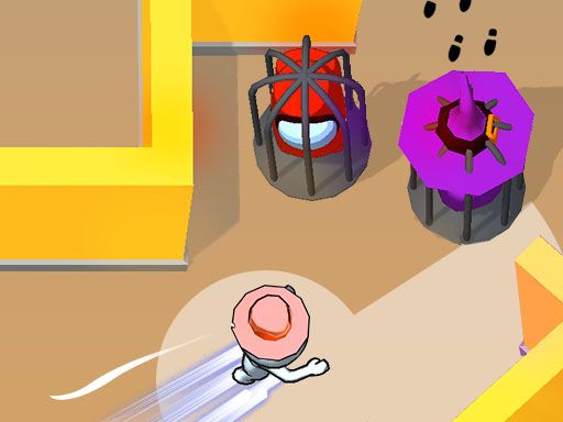 Hide Or Seek Hide Or Seek - browser game screenshot
