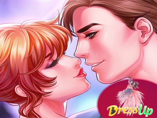 Boyfriend Maker - browser game screenshot