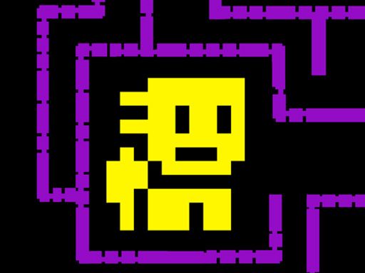 Tomb Of The Dash Game Tomb Of The Dash Game - browser game screenshot