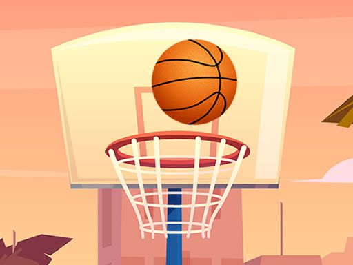 Swipe the Ball - browser game screenshot