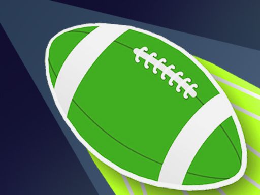Touchdown Master - browser game screenshot