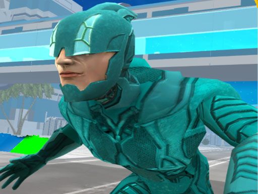 Speed And Skill Speed And Skill - browser game screenshot
