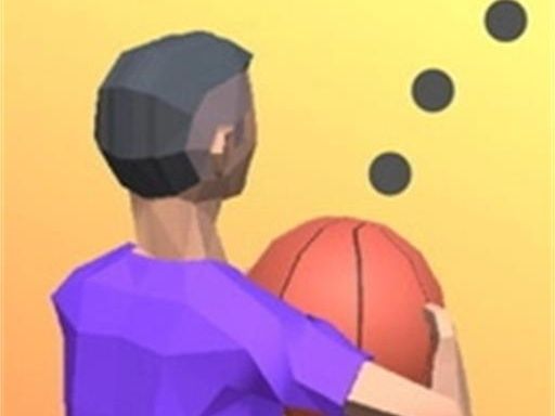 Ball Pass 3d - browser game screenshot