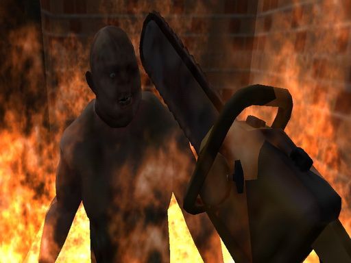 Office Horror Story - browser game screenshot
