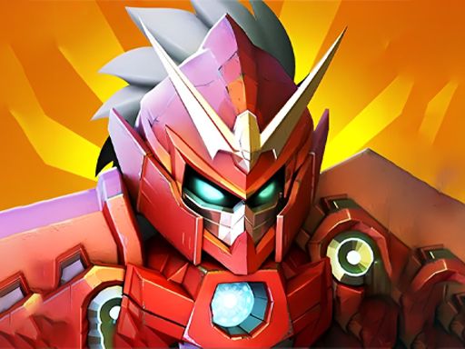 Iron Man Parkour - browser game screenshot