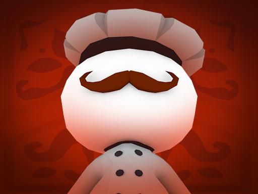 Killer house - Imposter Among Us - browser game screenshot