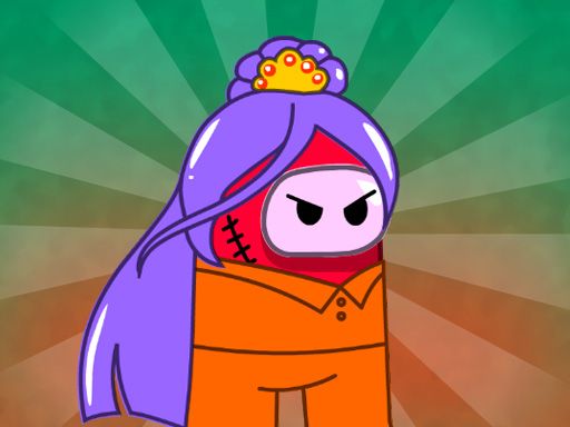 Princess Amoung Plus Maker - browser game screenshot