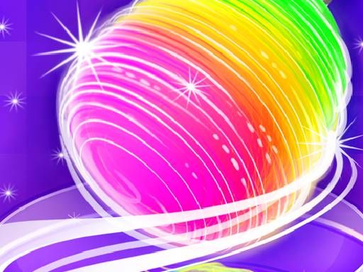 Cotton Candy Maker - Simulation - browser game screenshot