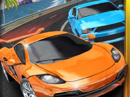 Extreme Car Paint  - browser game screenshot