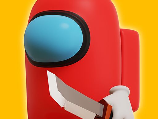 Imposter Battle .io - browser game screenshot