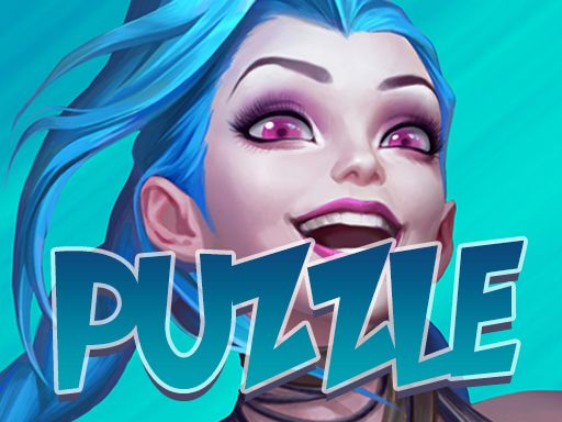 league of Jigsaw Puzzle planet - browser game screenshot