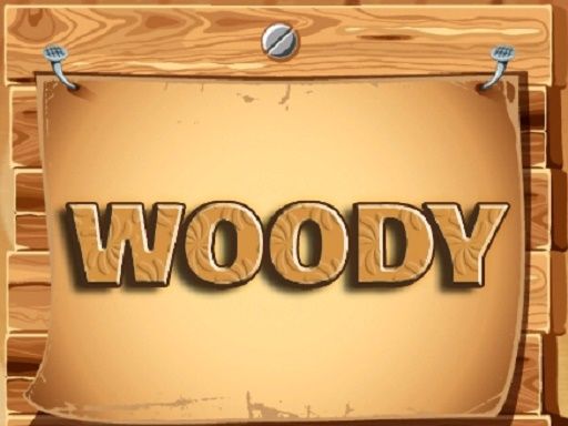 Woody   Wood Block Puzzle - browser game screenshot