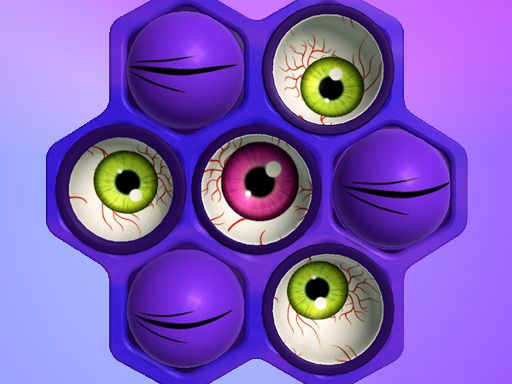 Pop Us 2 - browser game screenshot