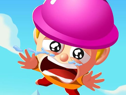 Game Rescue Car 3D Game Rescue Car 3D - browser game screenshot