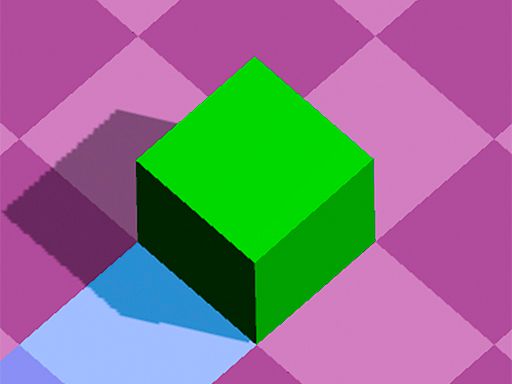 Epic Roll - browser game screenshot