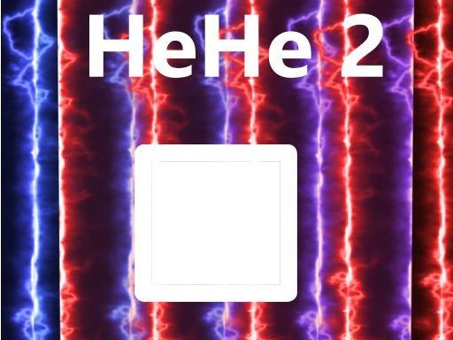 HeHe2 - browser game screenshot
