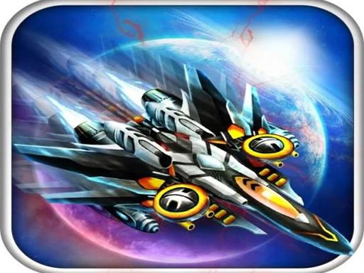 Real Aircraft Parkour 3D - browser game screenshot