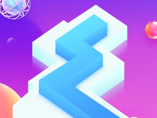 Music Line 3 - browser game screenshot