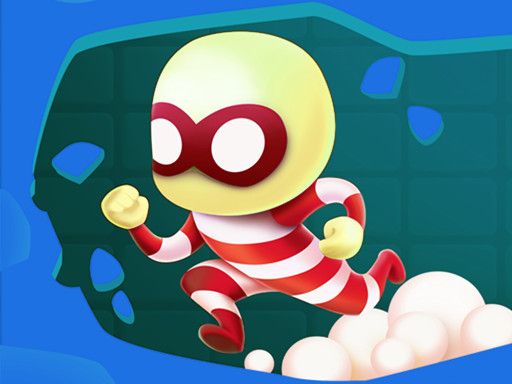 Escape Heroes - browser game screenshot