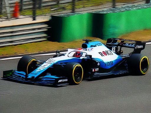 Formula Racers Puzzle Formula Racers Puzzle - browser game screenshot