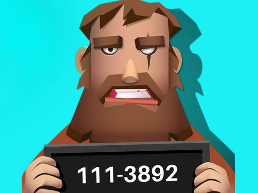 Find Out The Criminal Find Out The Criminal - browser game screenshot