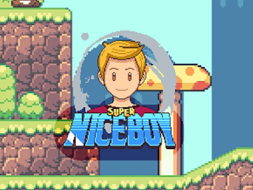 Boy - browser game screenshot