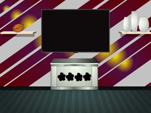 Dark Land Escape Dark Land Escape - browser game screenshot