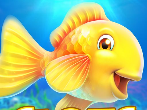 Fishing Frenzy - Super Fishing - browser game screenshot