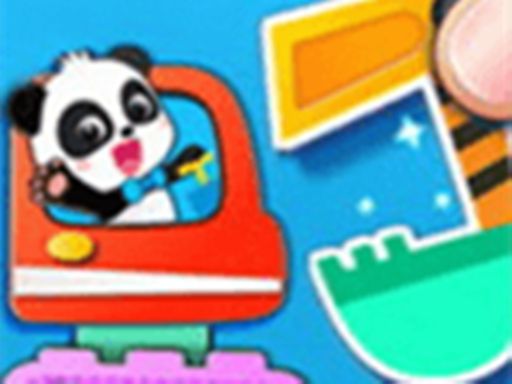 Creative Collage Design - browser game screenshot