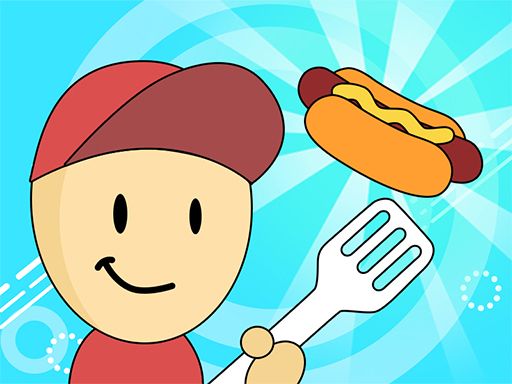 Eatventure - browser game screenshot