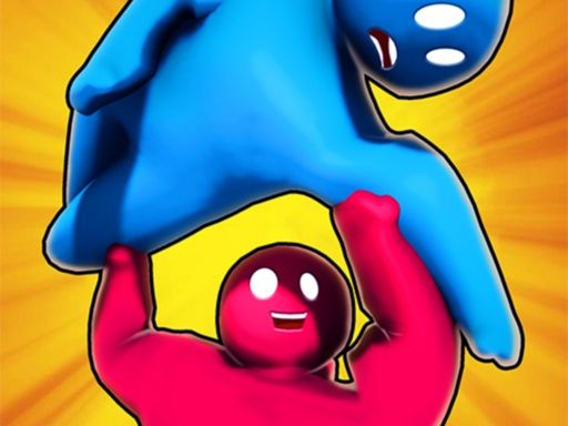 Party Beast - browser game screenshot