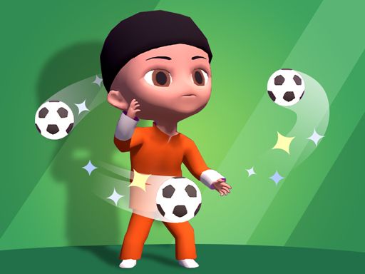 Mr Spy: Soccer Killer - browser game screenshot
